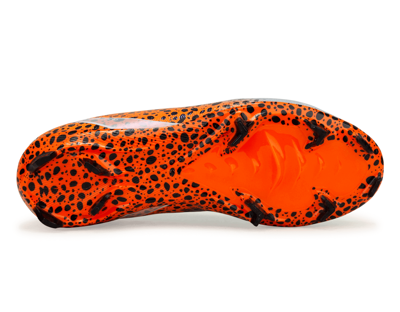 Nike Kids Zoom Mercurial Vapor 16 Pro FG Multicolor - Image 5