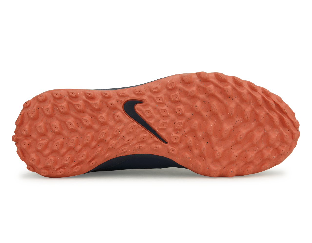 Nike Kids Erling Haaland Phantom GX II Academy II TF Blue Void/Chrome - Image 5