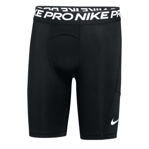 Nike Kids Pro Tight Shorts Black