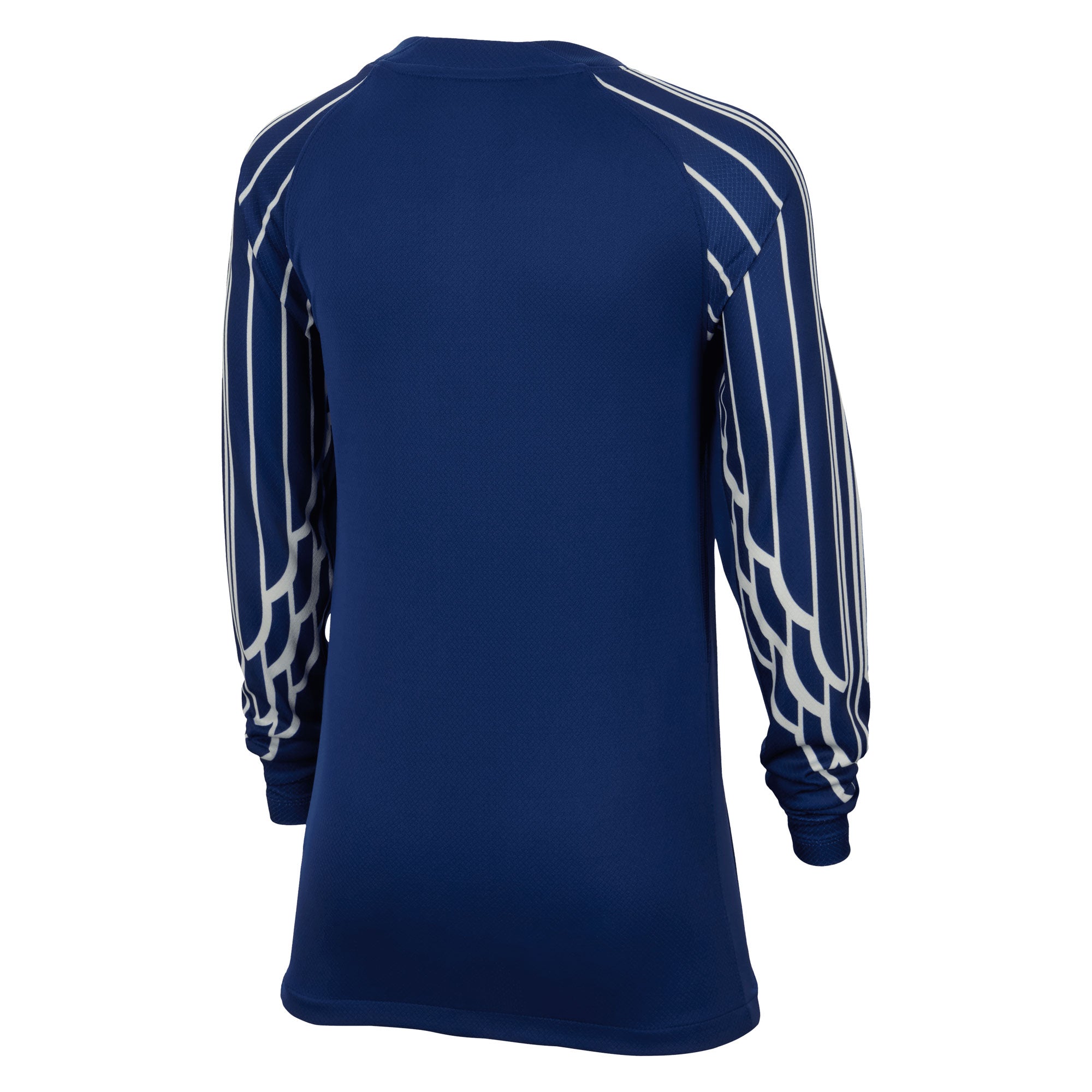 Nike Kids PSG 2024/25 Fourth Jersey Blue/White - Image 2