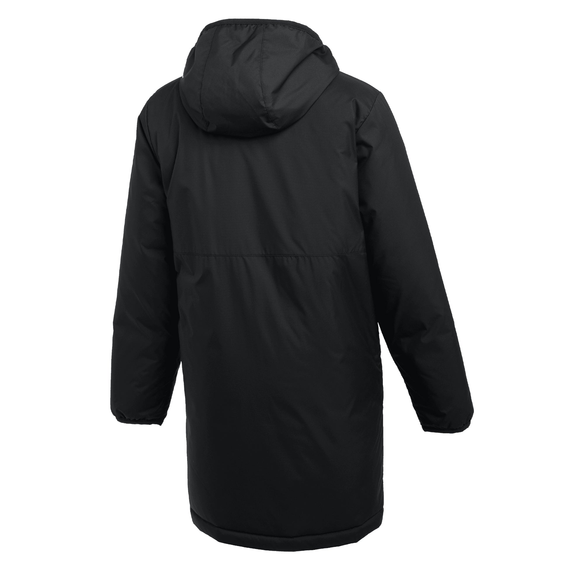 Nike Kids Repel Park 20 Jacket Black - Image 2