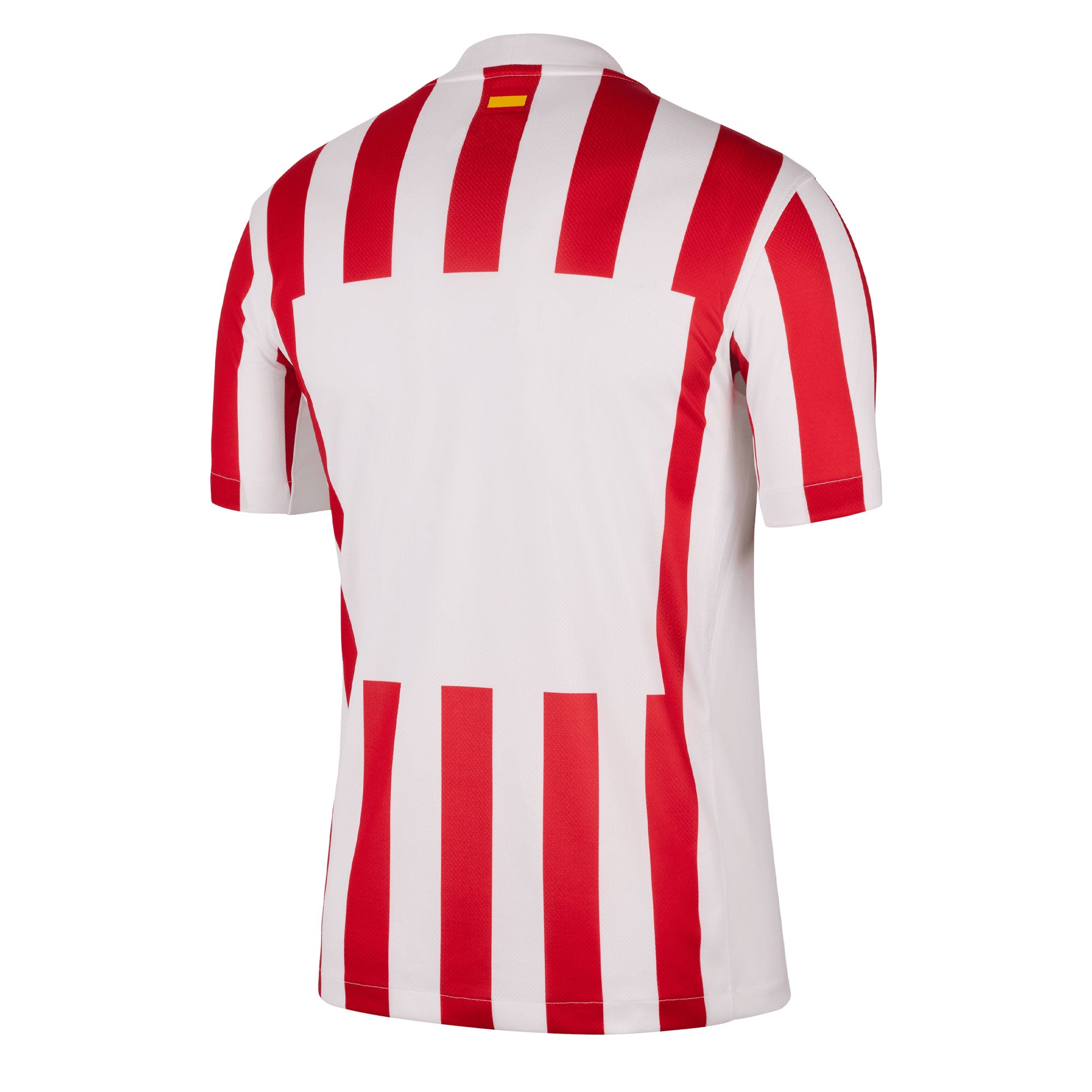 Nike Men's Atletico Madrid 2025/26 Home Jersey Red/White - Image 2