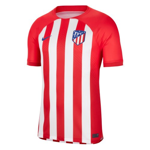 Nike Men's Atletico Madrid 2023/24 Home Jersey Red/White