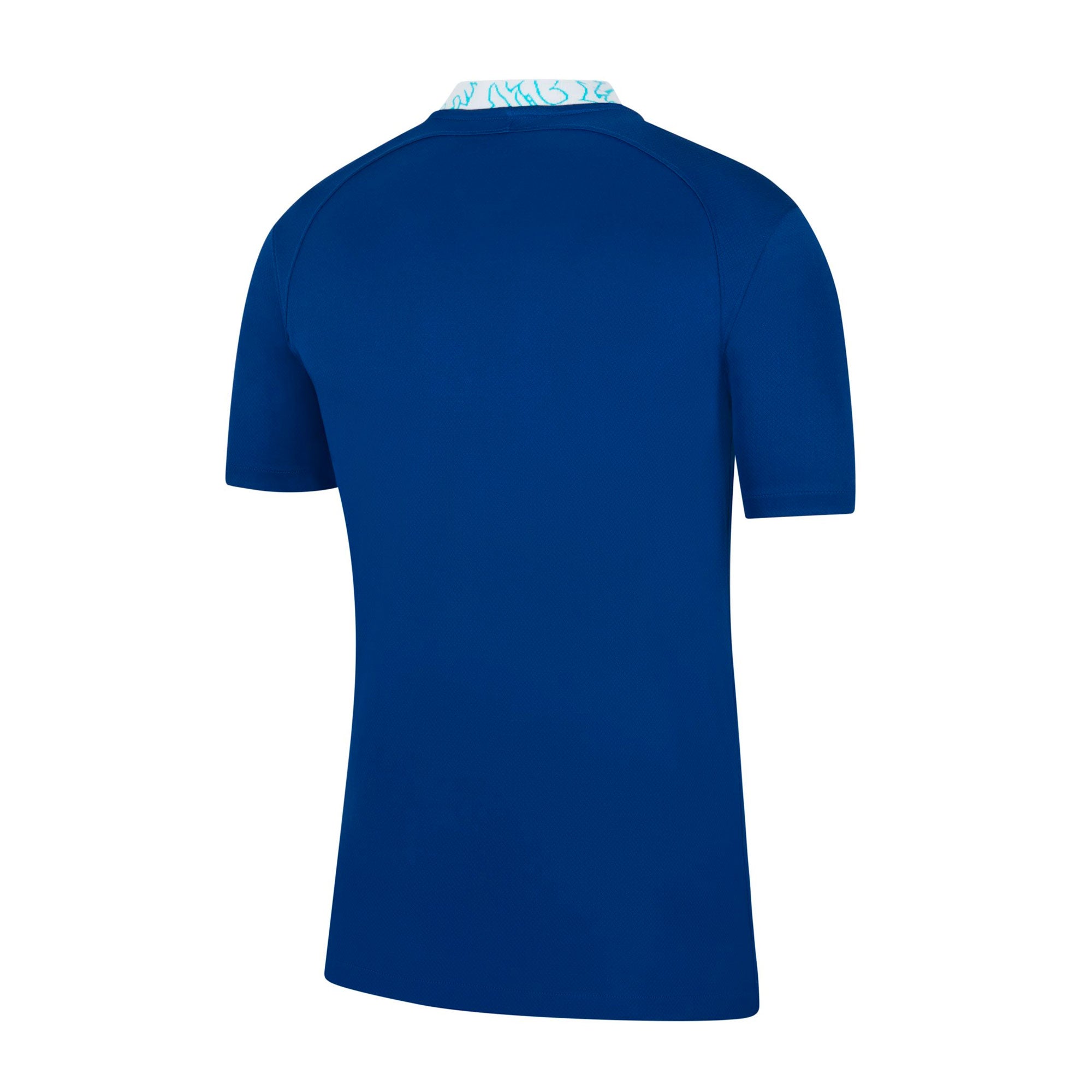 Nike Men's Chelsea 2022/23 Home Jersey Rush Blue/White - Image 2