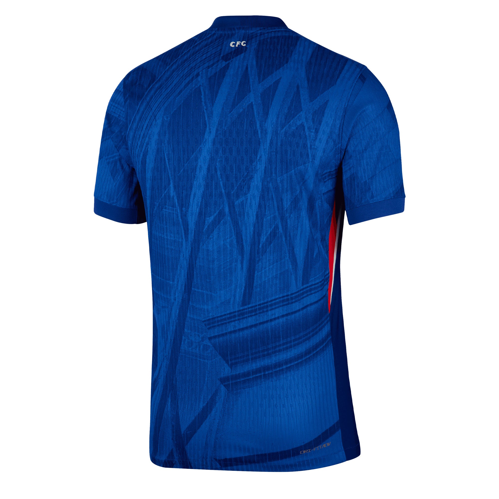 Nike Men's Chelsea 2025/26 Dri-FIT ADV Home Jersey Blue/White - Image 2