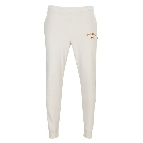 Nike Men's Club America Special Edition Fleece Joggers Lt Oerowood/Orange