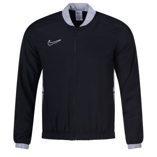Nike Men's Dri-Fit Academy 25 Track Woven Jacket Black