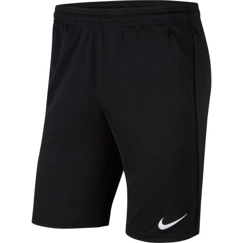 Nike Men's Dri-Fit Park 20 Shorts Black/White