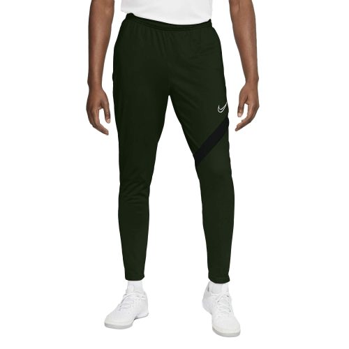 Nike Men's Dri-Fit Pro Academy Knit Pants Cargo Khaki/Black
