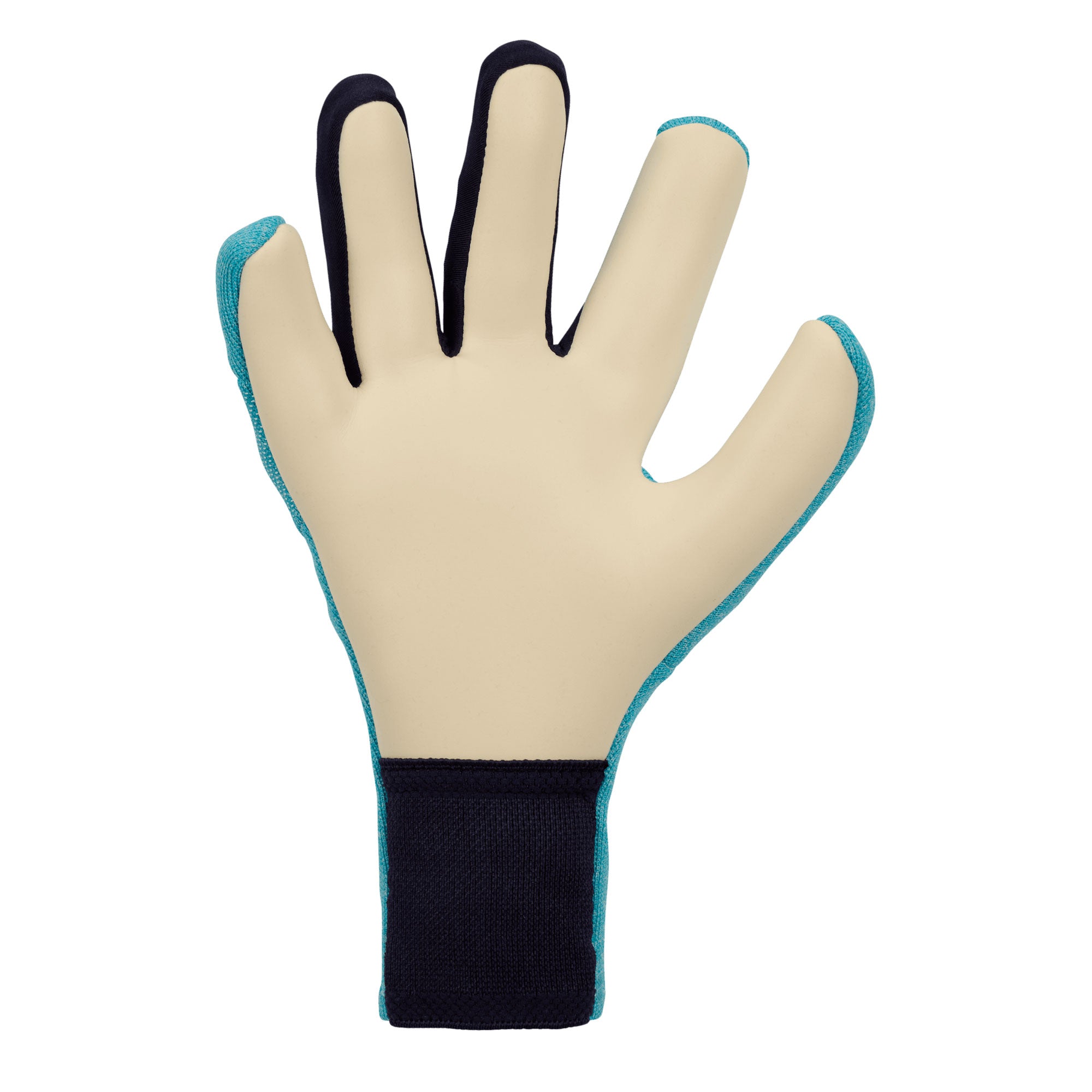 Nike Men's Dynamic Fit Goalkeeper Gloves Glacier Blue/Fury Blue - Image 3
