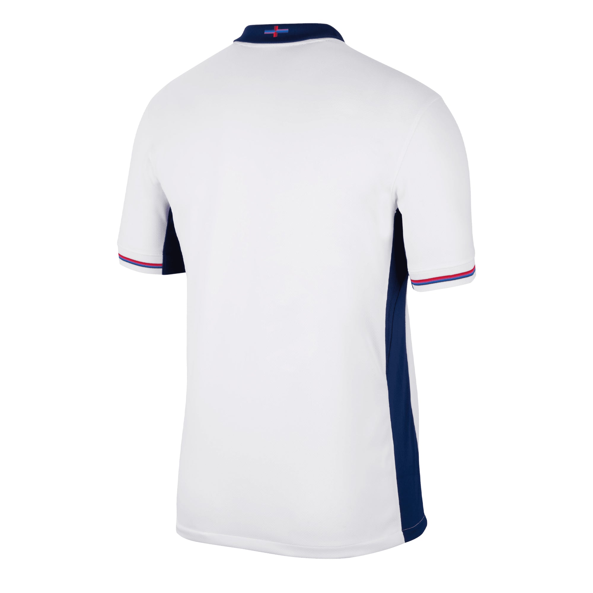 Nike Men's England 2024/25 Home Jersey White/Blue - Image 2