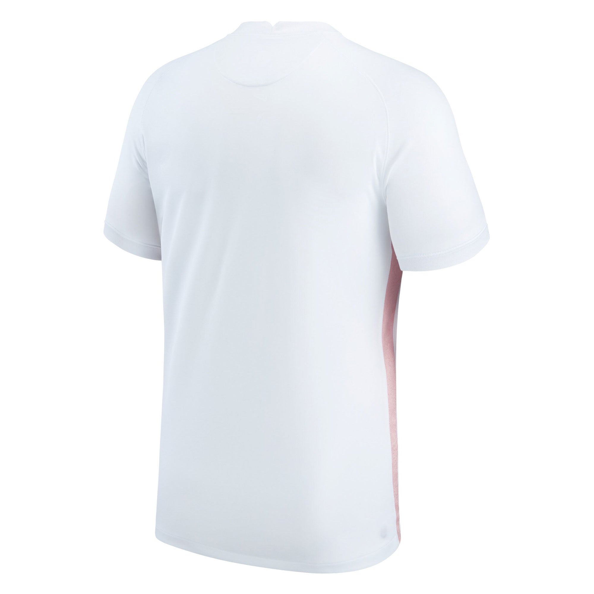 Nike Men's France 2022 Away Jersey White/Blackened Blue - Image 2