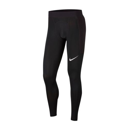 Nike Men's Gardien 1 Goalkeeper Pants Black/White