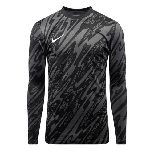 Nike Men's Gardien Goalkeeper Long Sleeve Jersey Anthracite/Black/White