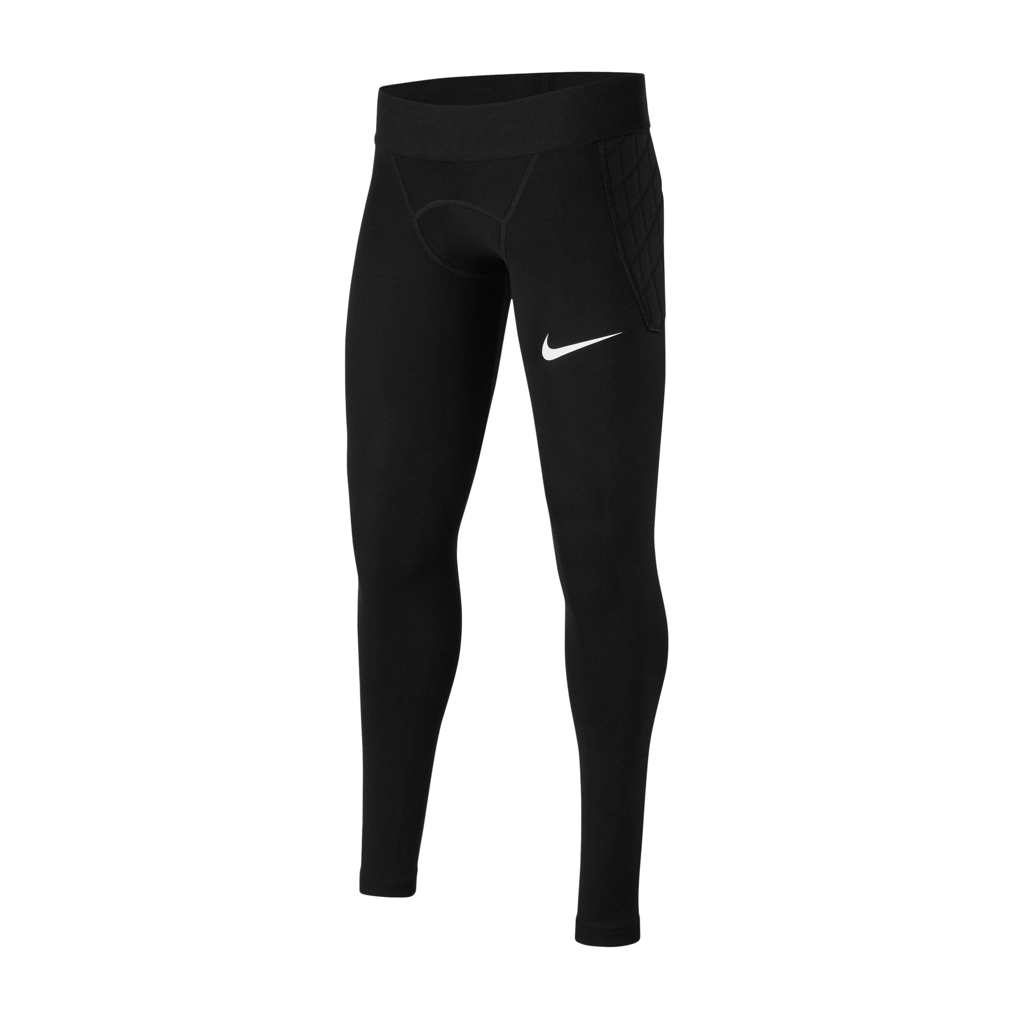 Nike Kids Gardien Goalkeeper Pants Black/White