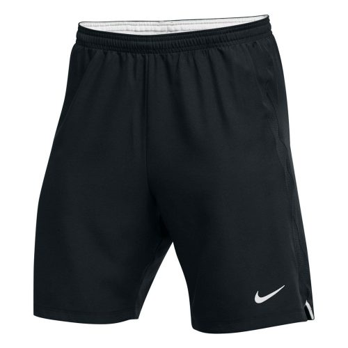 Nike Men's Laser IV Woven Shorts Black/White