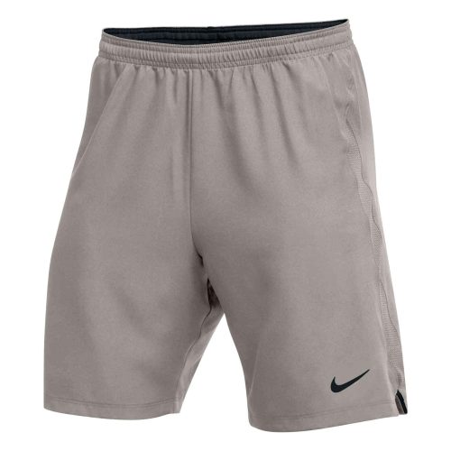 Nike Men's Laser IV Woven Shorts Pewter Grey/Black