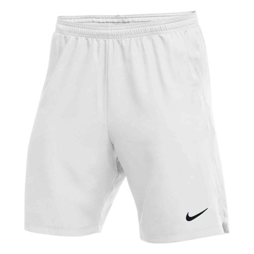 Nike Men's Laser IV Woven Shorts White/Black