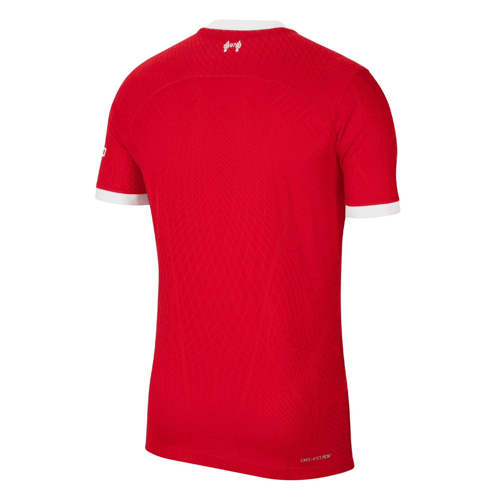 Nike Men's Liverpool 2023/24 Dri-FIT ADV Home Jersey Red/White - Image 2
