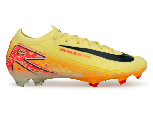 Nike Men's Mercurial Vapor 16 Elite KM FG Laser Orange/Armory Navy