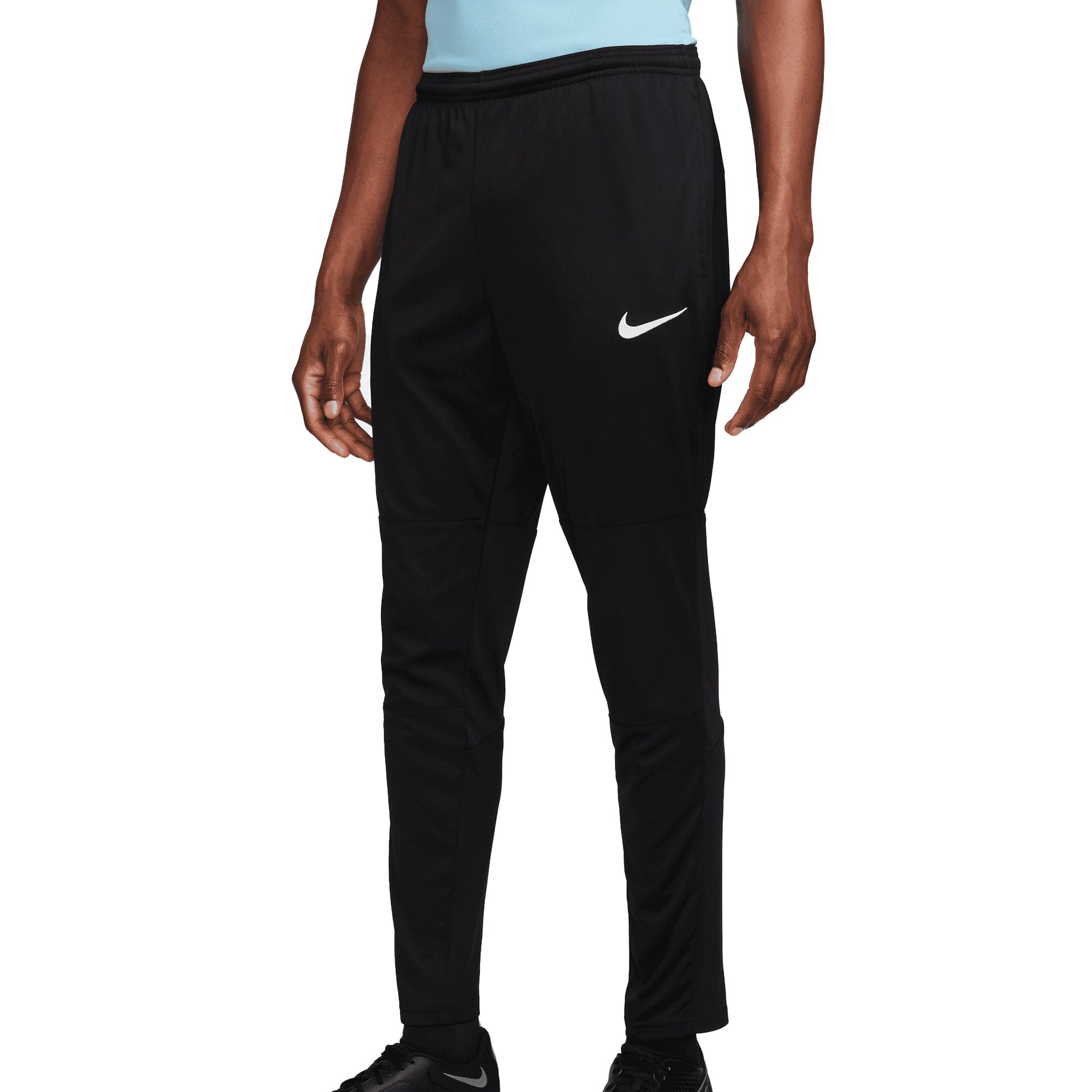Nike Men's Park 20 Pants Black