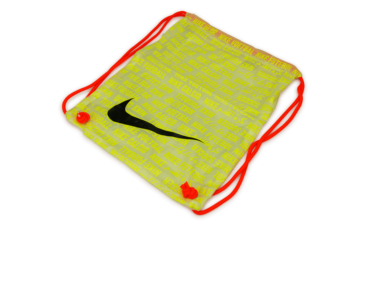 Nike Men's Phantom 6 Low Elite FG Limelight/Black - Image 6