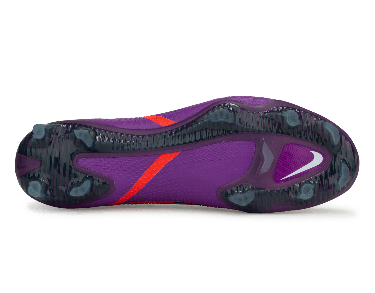 Nike Men's Phantom GT2 DF Elite FG College Navy/White - Image 5