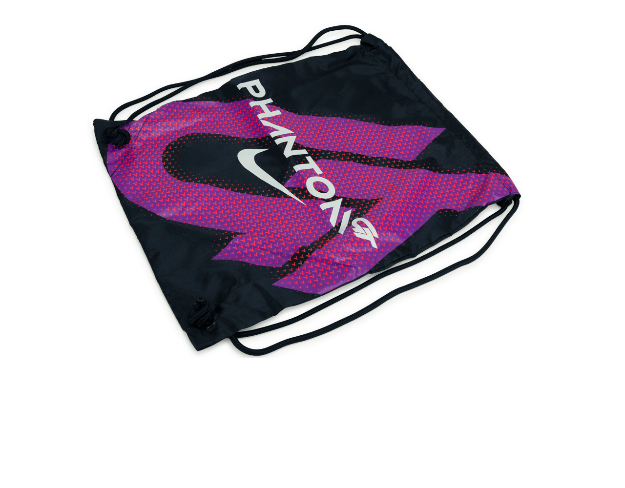 Nike Men's Phantom GT2 Elite FG Navy/White - Image 6