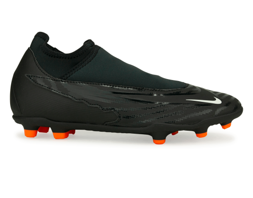 Nike Men's Phantom GX Club DF FG/MG Black/White
