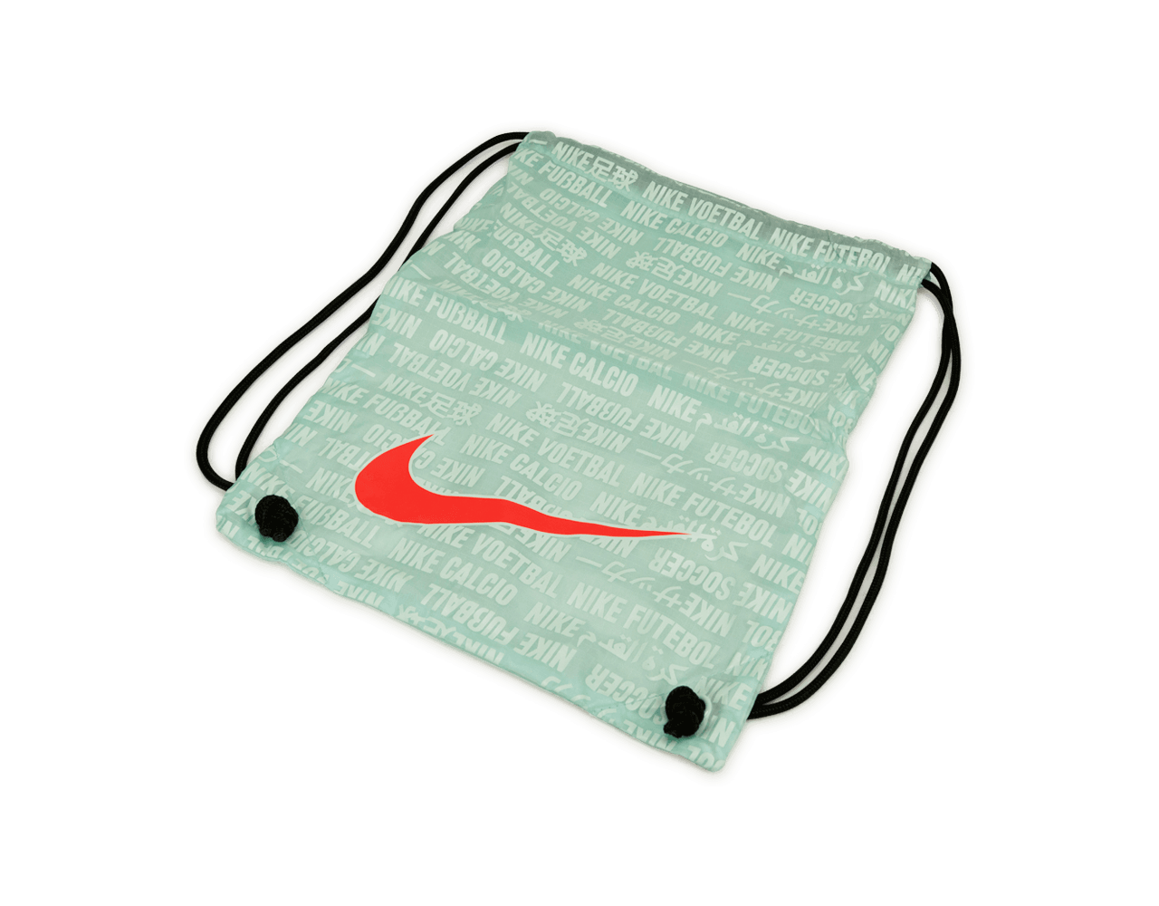 Nike Men's Phantom GX II Elite FG Mint/Red - Image 6