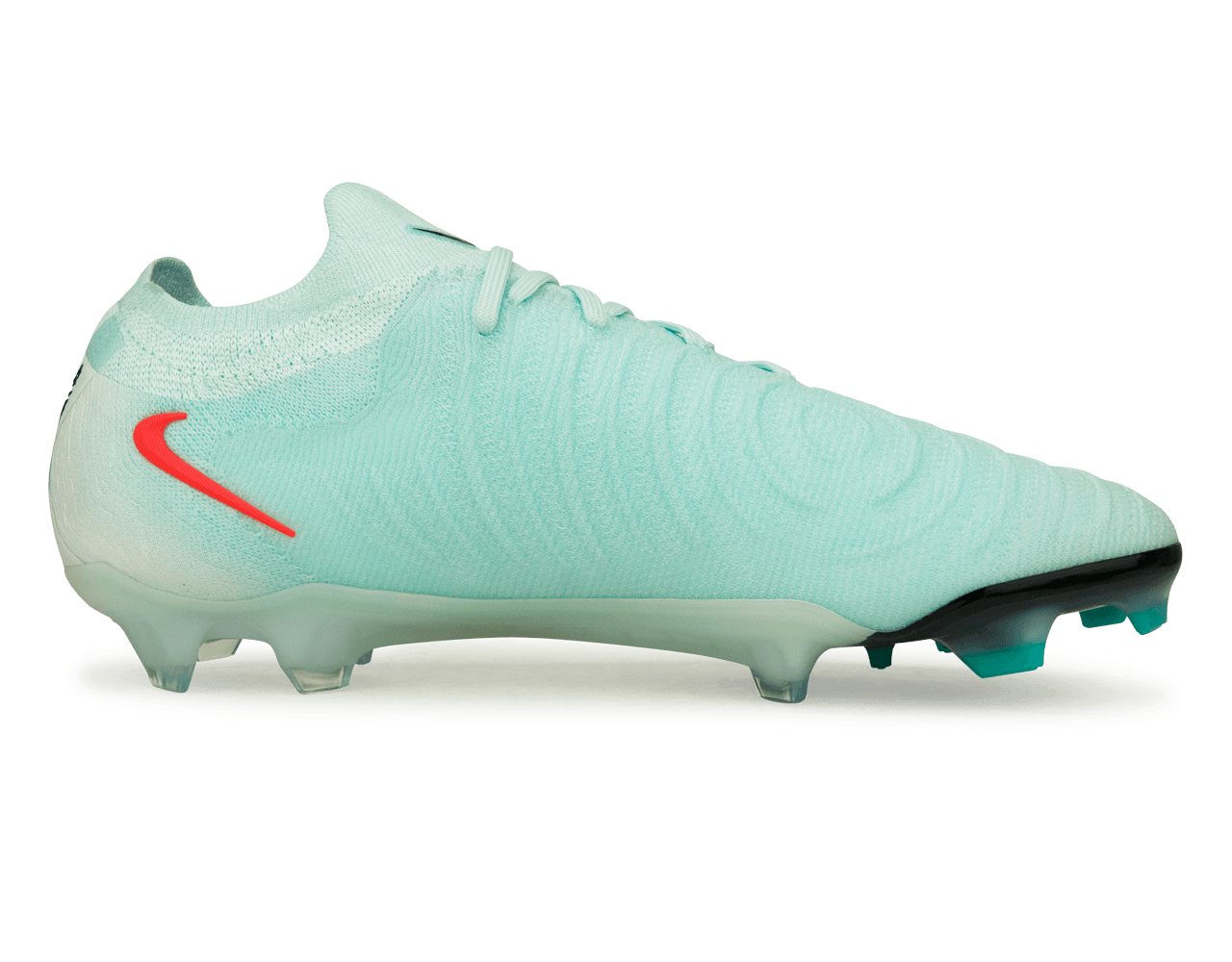 Nike Men's Phantom GX II Elite FG Mint/Red - Image 2