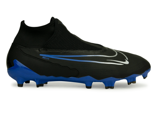 Nike Men's Phantom GX Pro DF FG Black/Blue