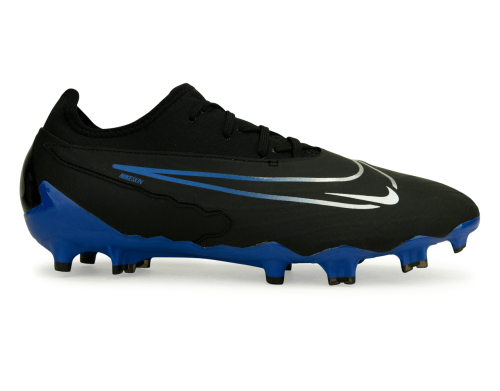 Nike Men's Phantom GX Pro FG Black/Blue