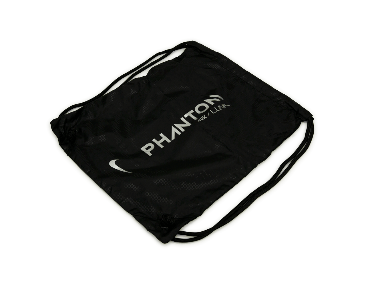 Nike Men's Phantom Luna II Elite FG Black/Black - Image 5