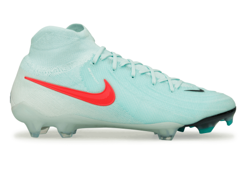 Nike Men's Phantom Luna II Elite FG Mint/Red