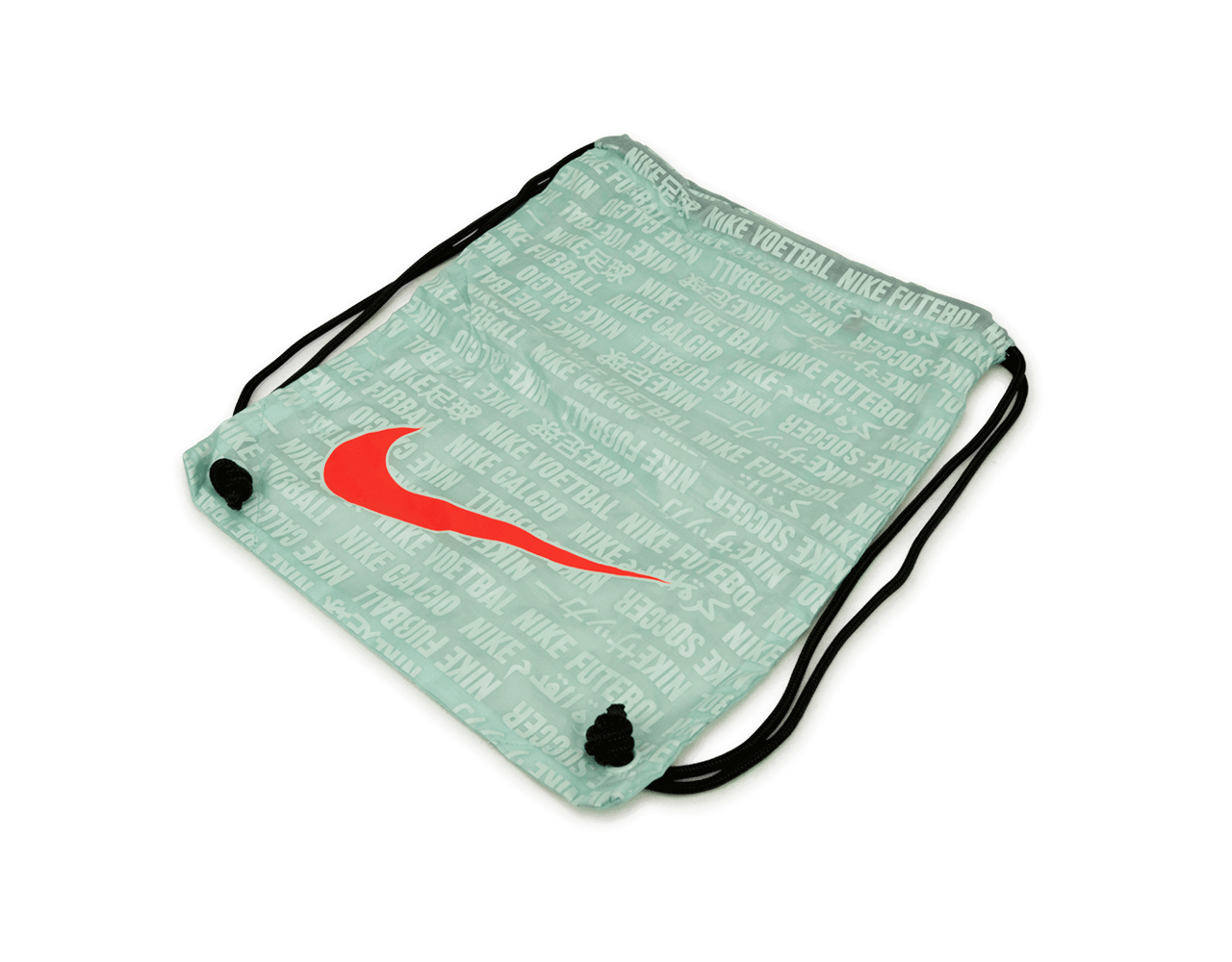 Nike Men's Phantom Luna II Elite FG Mint/Red - Image 6