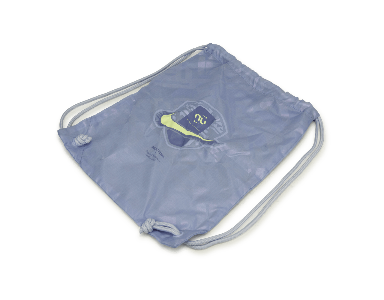 Nike Men's United Phantom Luna II Elite FG Purple Agate/Barely Volt - Image 6