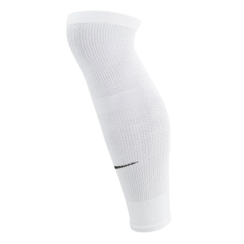 Nike Men's Squad Leg Sleeve White/Black