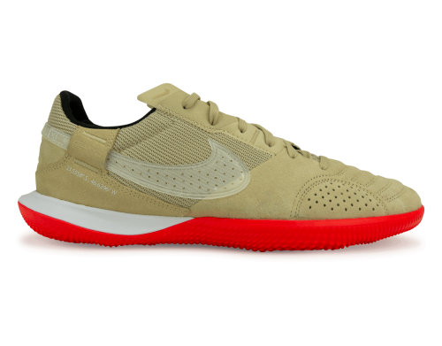Nike Men's Streetgato Gold/White