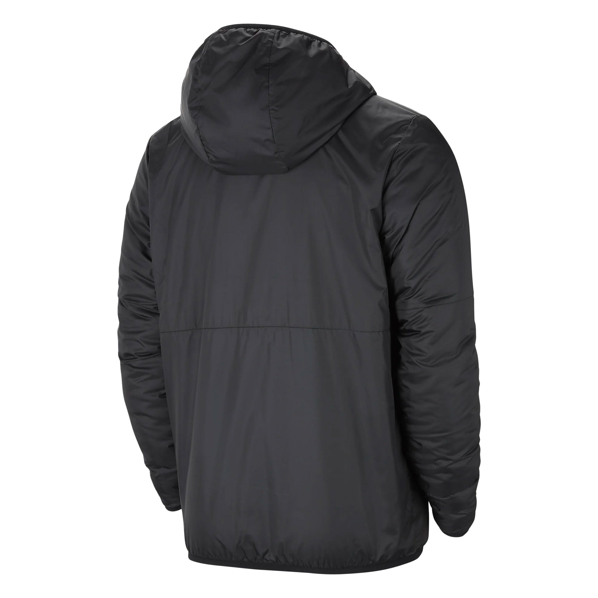 Nike Men's Therma Repel Park 20 Jacket Black/White - Image 2