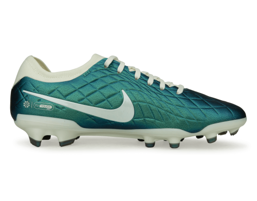 Nike Men's Tiempo Legend 10 Pro FG 30 Dark Atomic Teal/Sail