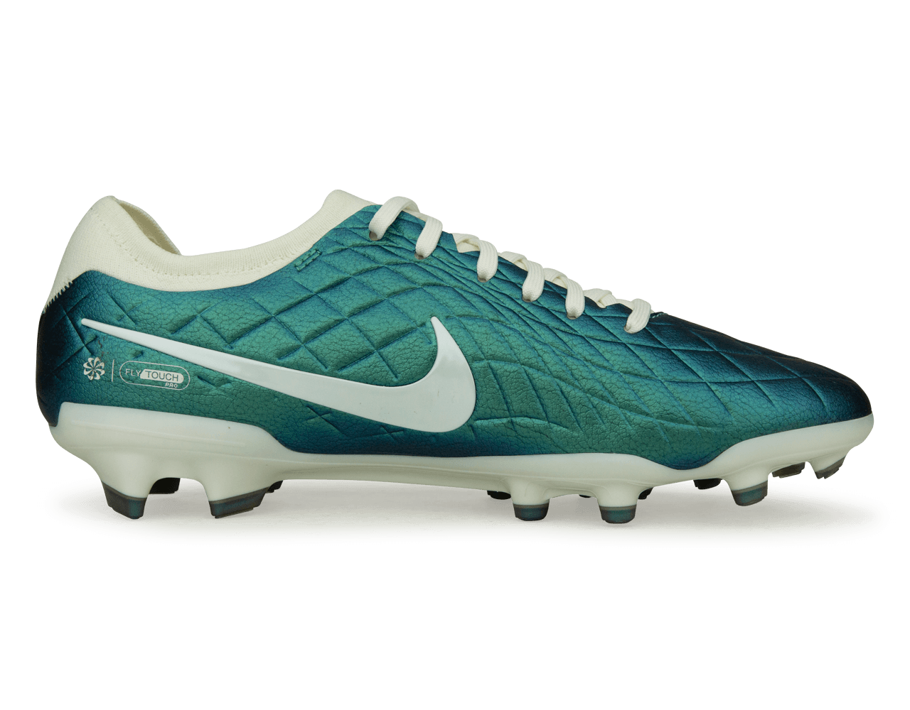 Nike Men's Tiempo Legend 10 Pro FG 30 Dark Atomic Teal/Sail