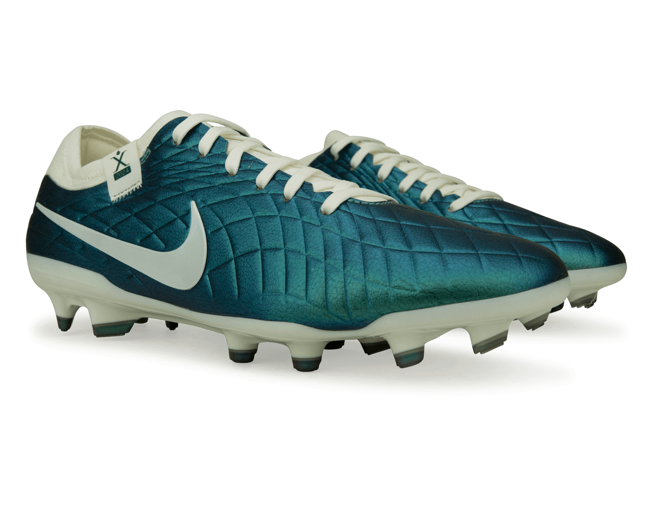 Nike Men's Tiempo Legend 10 Pro FG 30 Dark Atomic Teal/Sail - Image 3