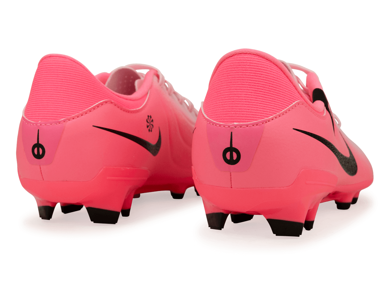 Nike Men's Tiempo Legend 10 Academy FG/MG Pink Foam/Black - Image 4