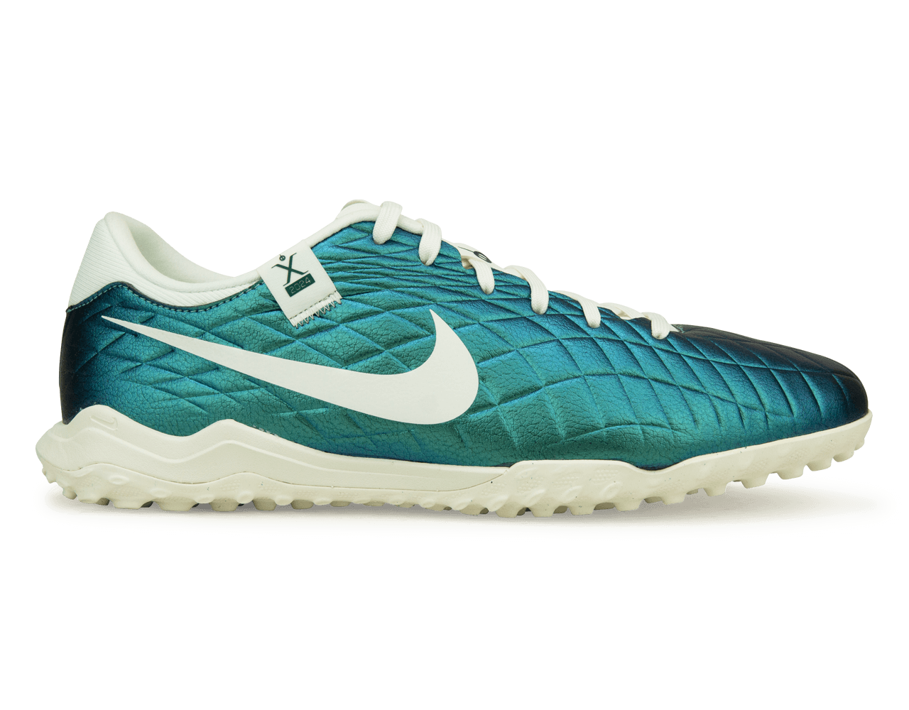Nike Men's Tiempo Legend 10 Academy TF 30 Dark Atomic Teal/Sail