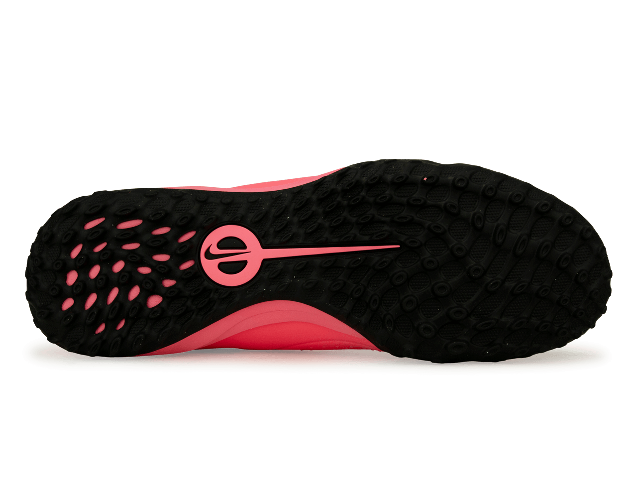 Nike Men's Tiempo Legend 10 Academy TF Pink Foam/Black - Image 5
