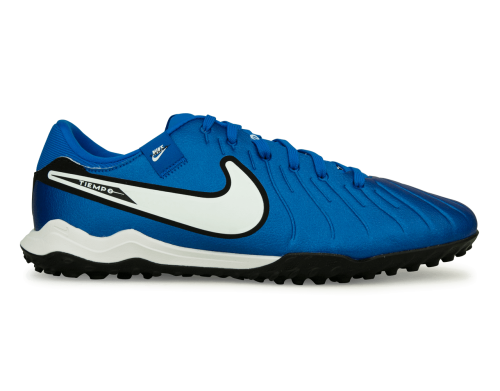 Nike Men's Tiempo Legend 10 Academy TF Soar/White