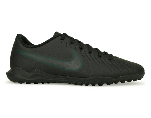 Nike Men's Tiempo Legend 10 Club TF Black/Deep Jungle