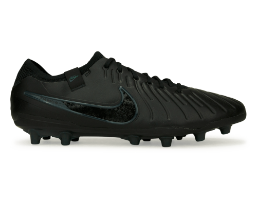 Nike Men's Tiempo Legend 10 Elite AG Pro Black/Deep Jungle