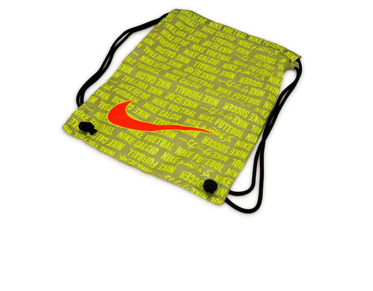 Nike Men's Tiempo Legend 10 Elite FG Volt/Black - Image 5